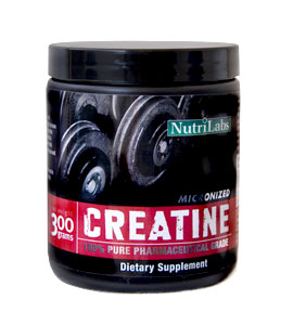 creatine